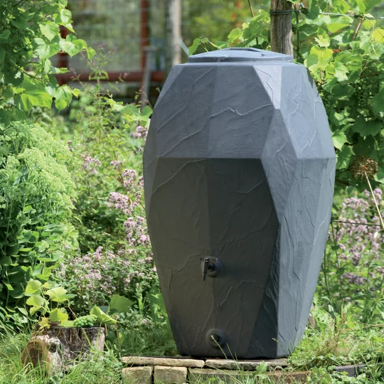 Zbiornik na deszczówkę ION310 Canyon - Zdjęcie 6