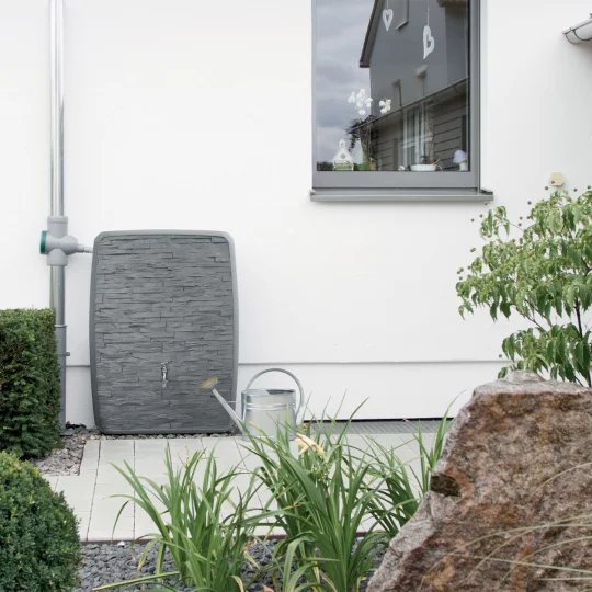 Zbiornik na deszczówkę IMU250 Multitank - Zdjęcie 4