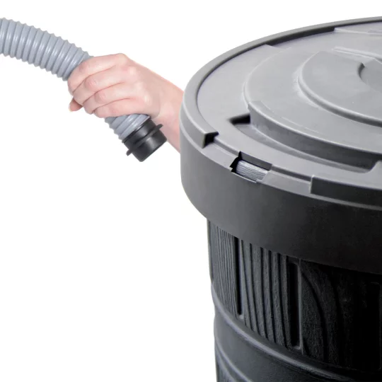 Zbiornik na deszczówkę IDWO265 Woodcan - Zdjęcie 4