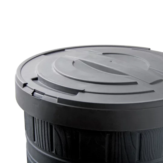 Zbiornik na deszczówkę IDWO265 Woodcan - Zdjęcie 5