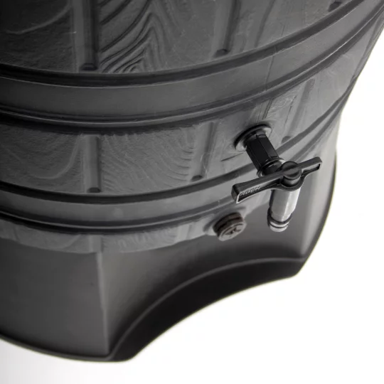 Zbiornik na deszczówkę IDWO265 Woodcan - Zdjęcie 6