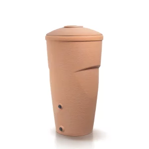 Zbiornik na deszczówkę IDWA270 Wallycan