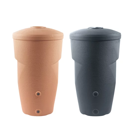 Zbiornik na deszczówkę IDWA270 Wallycan - Zdjęcie 3