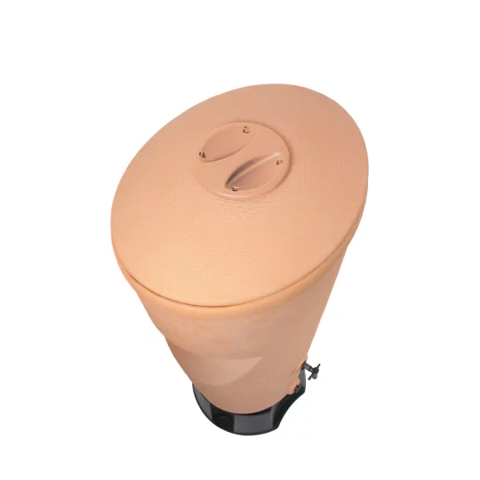 Zbiornik na deszczówkę IDWA270 Wallycan - Zdjęcie 4