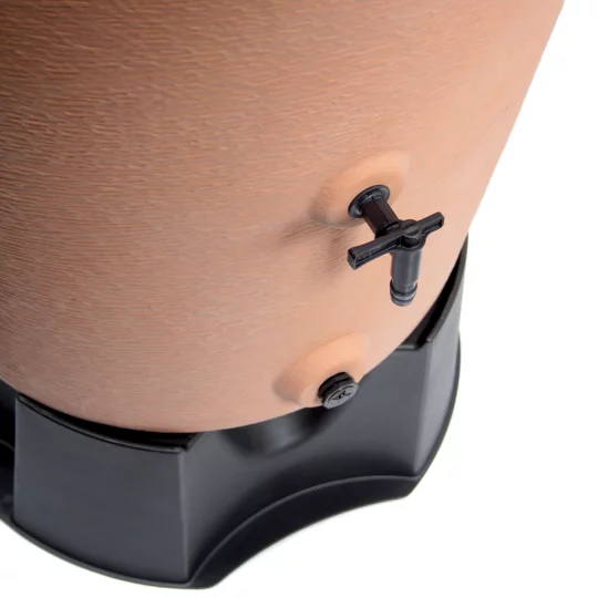 Zbiornik na deszczówkę IDWA270 Wallycan - Zdjęcie 5