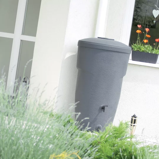 Zbiornik na deszczówkę IDWA270 Wallycan - Zdjęcie 9