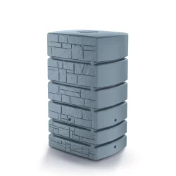 Zbiornik na deszczówkę IDTST500 Tower Stone