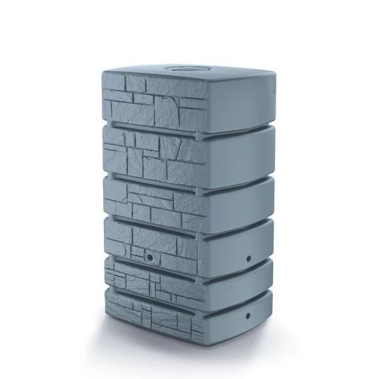 Zbiornik na deszczówkę IDTST500 Tower Stone