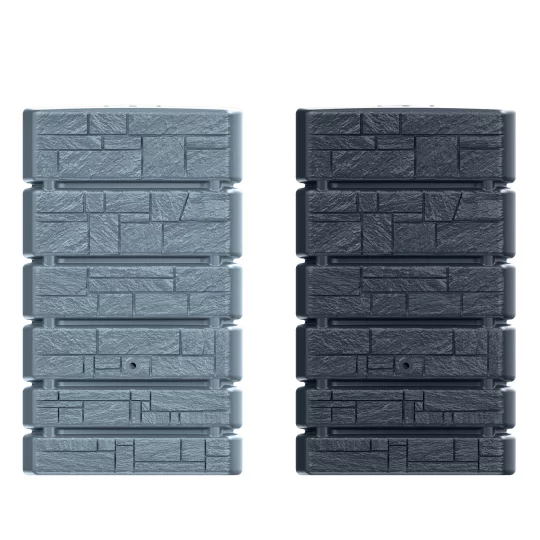 Zbiornik na deszczówkę IDTST500 Tower Stone - Zdjęcie 2