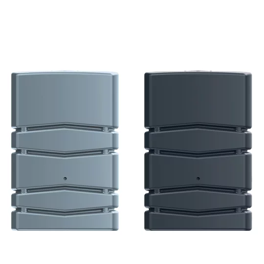 Zbiornik na deszczówkę IDTC450 Aqua Tower - Zdjęcie 2