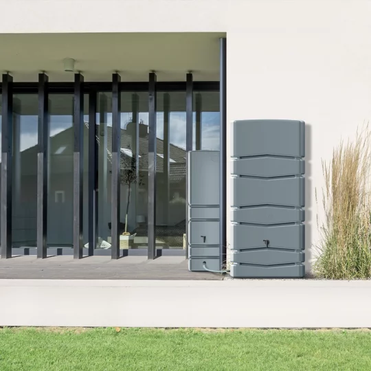 Zbiornik na deszczówkę IDTC450 Aqua Tower - Zdjęcie 5