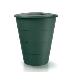 Zbiornik na deszczówkę IDSM210 Smooth