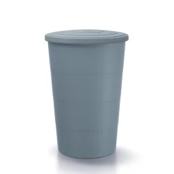 Zbiornik na deszczówkę IDSM160 Smooth