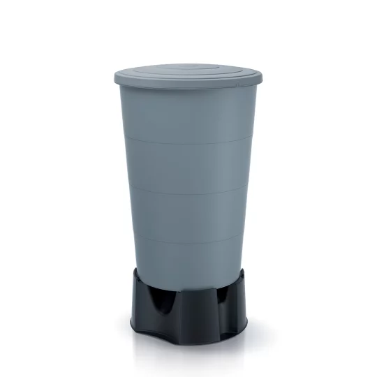 Zbiornik na deszczówkę IDSM160 Smooth - Zdjęcie 2