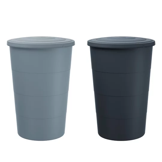 Zbiornik na deszczówkę IDSM160 Smooth - Zdjęcie 3