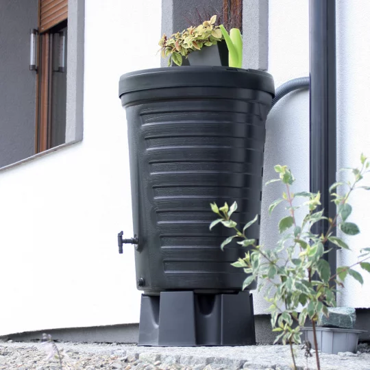 Zbiornik na deszczówkę IDRA210 Raincan - Zdjęcie 2