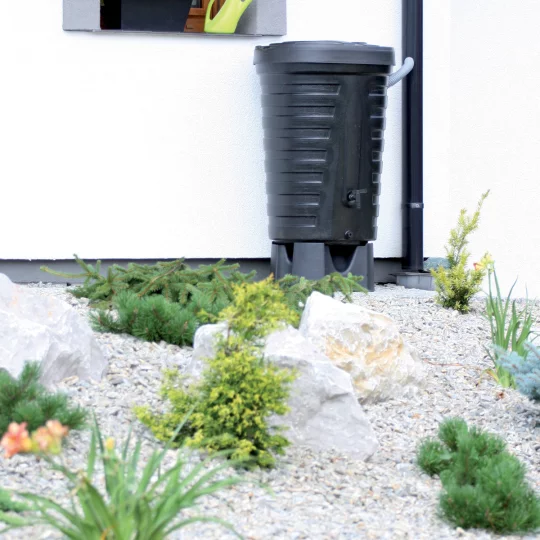 Zbiornik na deszczówkę IDRA210 Raincan - Zdjęcie 3