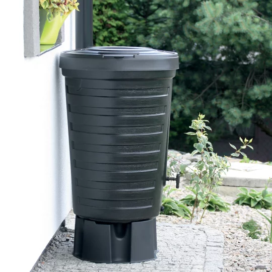 Zbiornik na deszczówkę IDRA210 Raincan - Zdjęcie 4