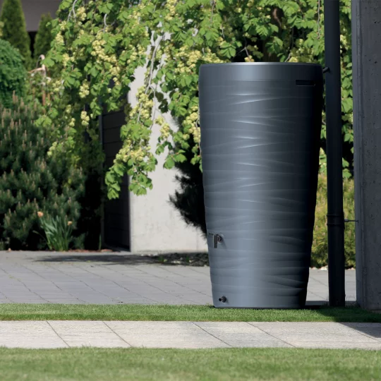 Zbiornik na deszczówkę IDMZ240 Maze - Zdjęcie 6