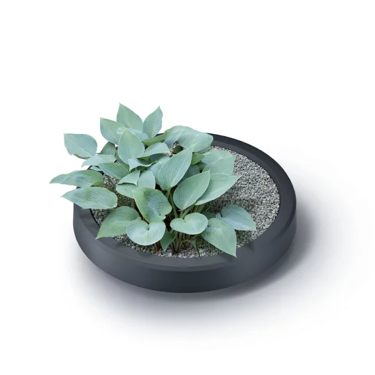 Zbiornik na deszczówkę IDMZ240 Maze - Zdjęcie 5