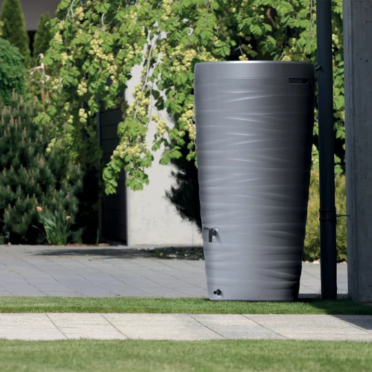 Zbiornik na deszczówkę IDMZ240 Maze - Zdjęcie 6