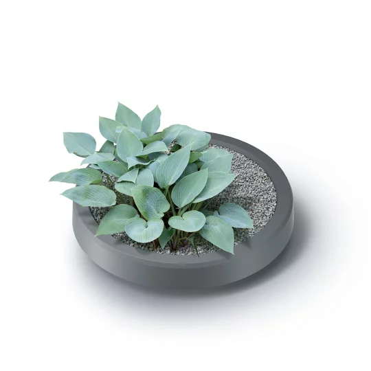 Zbiornik na deszczówkę IDMZ240 Maze - Zdjęcie 5