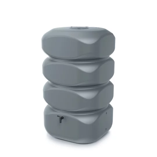 Zbiornik na deszczówkę IDGU700 Gubo