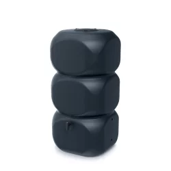 Zbiornik na deszczówkę IDGU320 Gubo Antracytowy