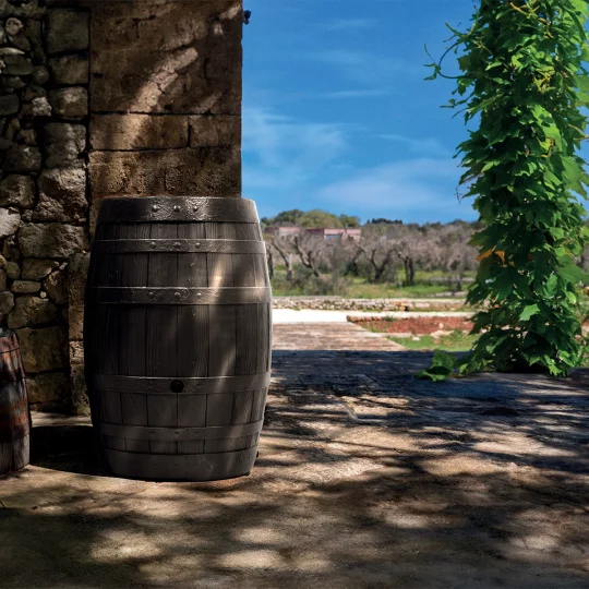 Zbiornik na deszczówkę IDB250 Botaqua - Zdjęcie 3