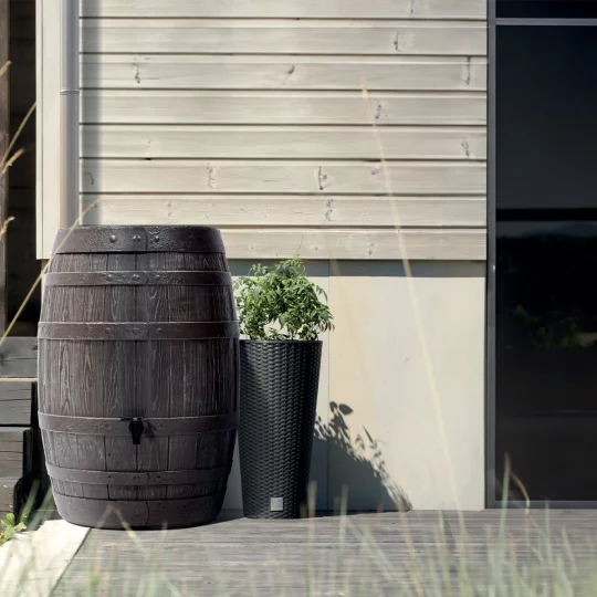 Zbiornik na deszczówkę IDB250 Botaqua - Zdjęcie 4