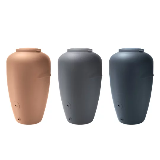 Zbiornik na deszczówkę ICAN440 Aquacan - Zdjęcie 3