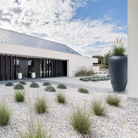 Zbiornik na deszczówkę ICAN440 Aquacan - Zdjęcie 4