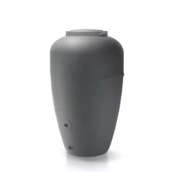 Zbiornik na deszczówkę ICAN440 Aquacan Szary