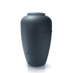 Zbiornik na deszczówkę ICAN440 Aquacan Antracytowy