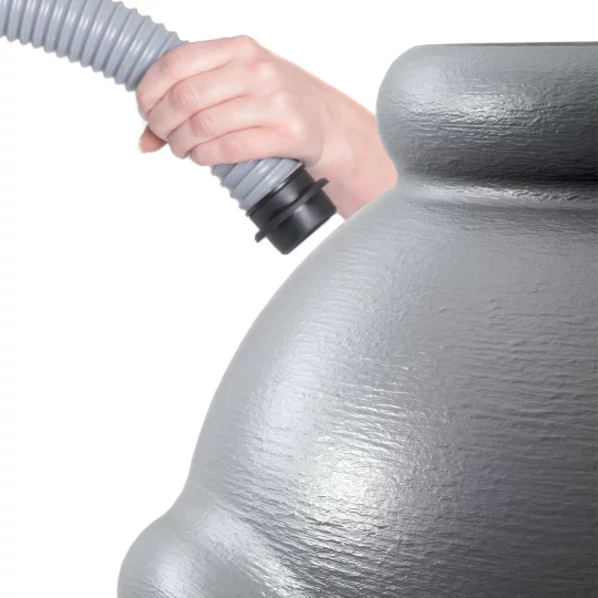 Zbiornik na deszczówkę ICAN360 Aquacan - Zdjęcie 2