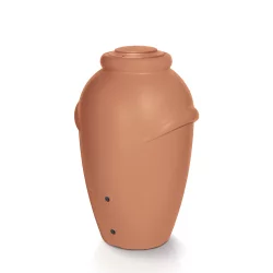 Zbiornik na deszczówkę ICAN360 Aquacan Ceglany