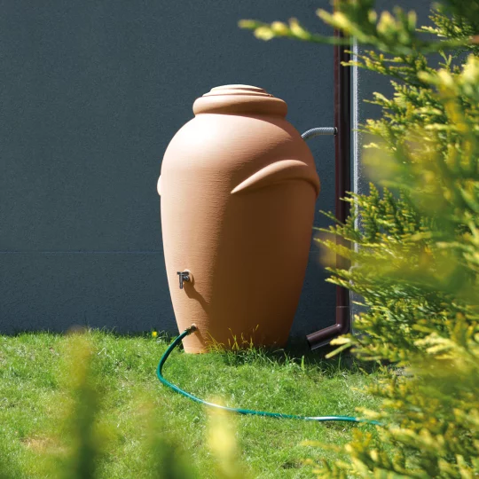 Zbiornik na deszczówkę ICAN360 Aquacan - Zdjęcie 5