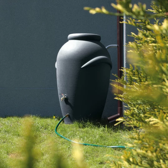 Zbiornik na deszczówkę ICAN360 Aquacan - Zdjęcie 5