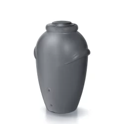 Zbiornik na deszczówkę ICAN360 Aquacan Szary