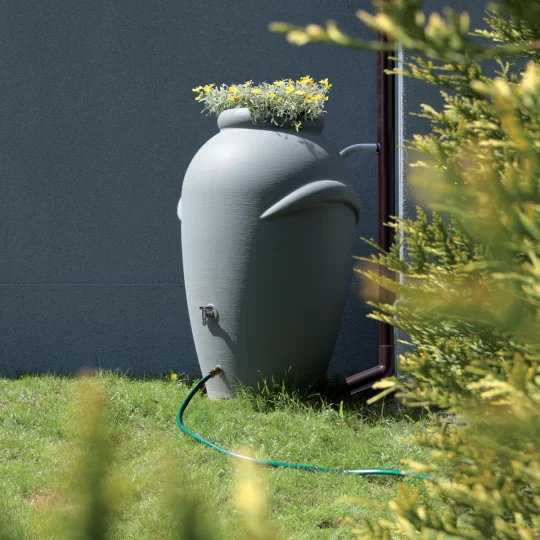 Zbiornik na deszczówkę ICAN360 Aquacan - Zdjęcie 5