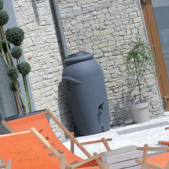 Zbiornik na deszczówkę ICAN210 Aquacan - Zdjęcie 3