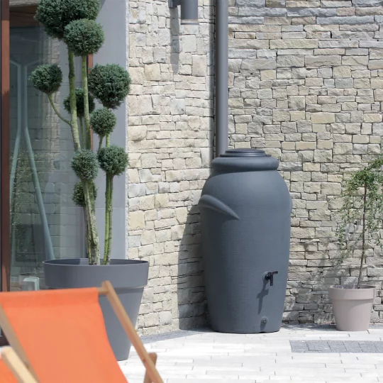 Zbiornik na deszczówkę ICAN210 Aquacan - Zdjęcie 4