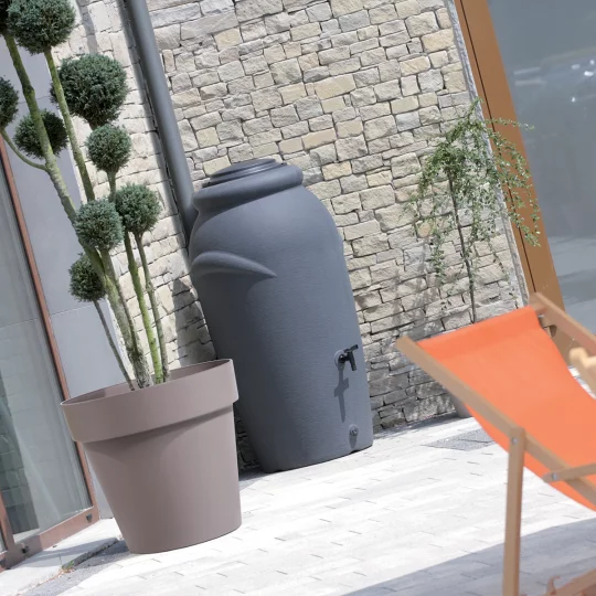 Zbiornik na deszczówkę ICAN210 Aquacan - Zdjęcie 5