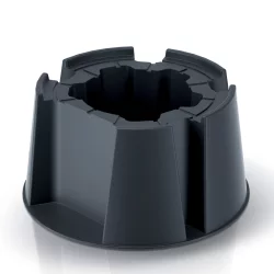 Podstawa do zbiornika na deszczówkę IBAS2 Basecan