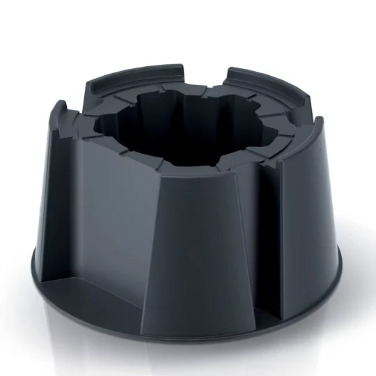 Podstawa do zbiornika na deszczówkę IBAS2 Basecan