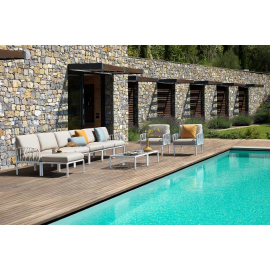 Zestaw modułowy NARDI KOMODO 5 - Zdjęcie 4