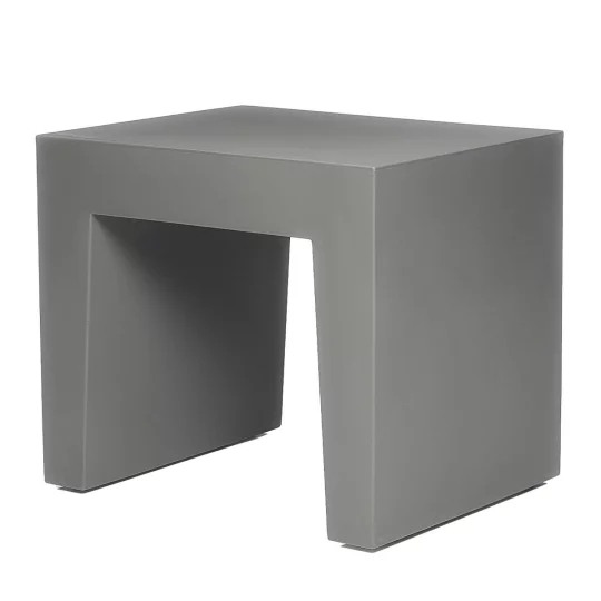 Stołek Fatboy concrete seat