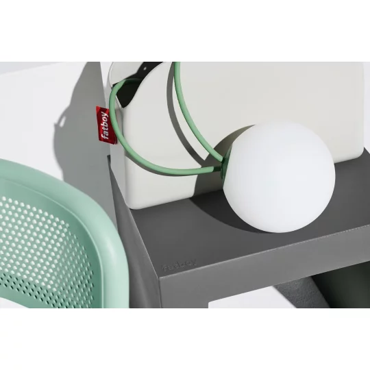 Stołek Fatboy concrete seat - Zdjęcie 2