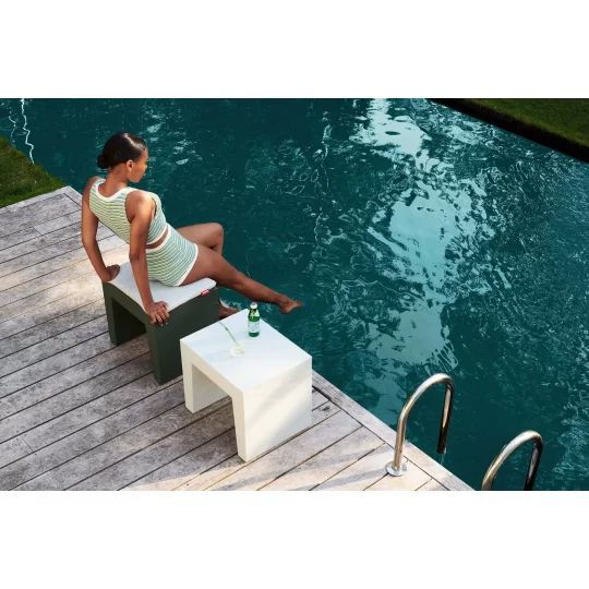 Stołek Fatboy concrete seat - Zdjęcie 2