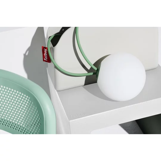 Stołek Fatboy concrete seat - Zdjęcie 3